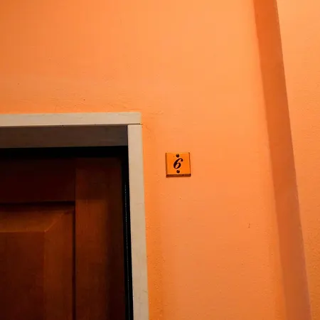 Apartment Canard Bologna