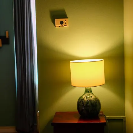 Canard Apartment *