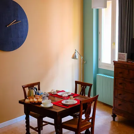 Canard Apartment Bologna