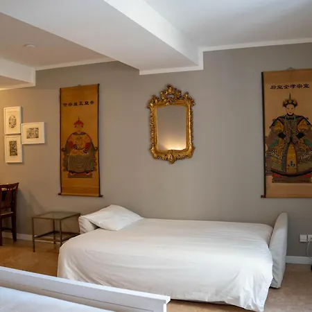 Canard Apartment Bologna