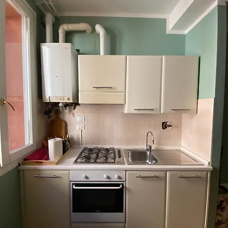Canard Appartement *