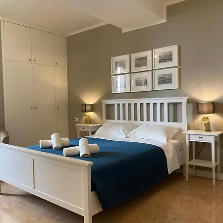 Apartamento Canard Bolonia