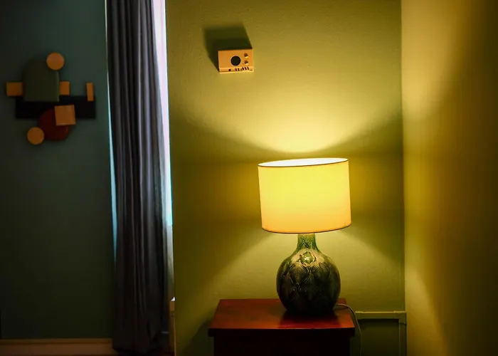 Canard Appartement *