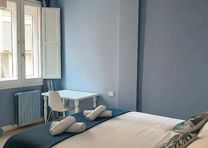 Appartement Canard *