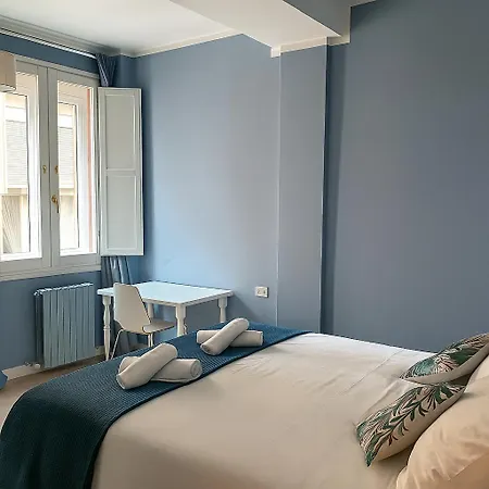 Διαμέρισμα Canard *