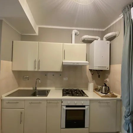 Διαμέρισμα Canard *