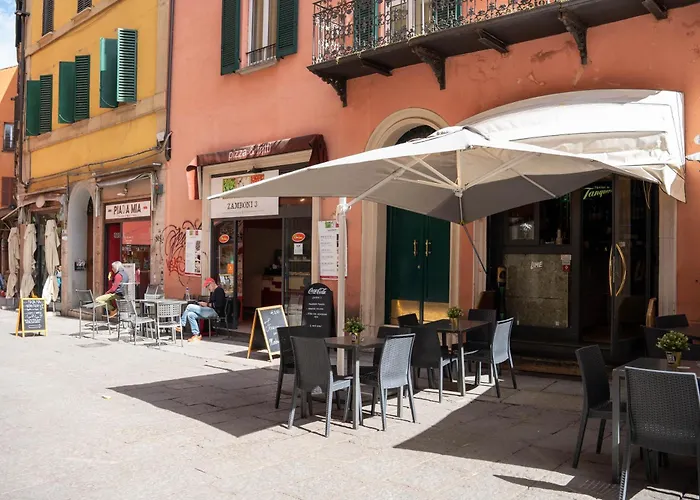 Apartamento Canard Bolonia