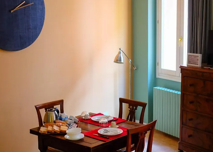 Canard Apartamento Bolonia