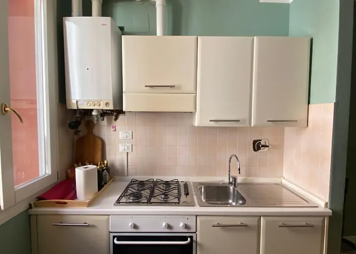 Canard Apartamento *