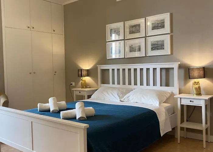 Apartamento Canard Bolonia