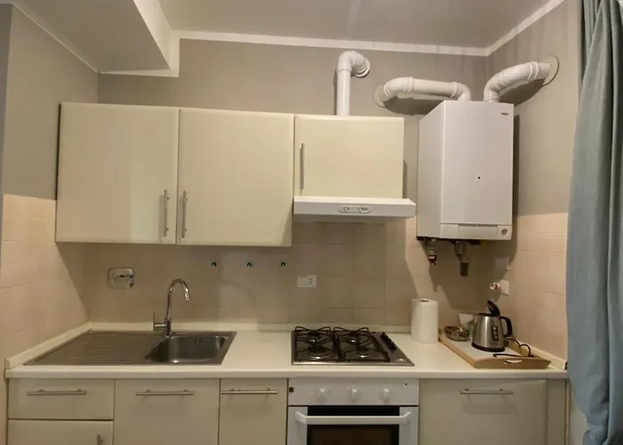 Apartamento Canard *