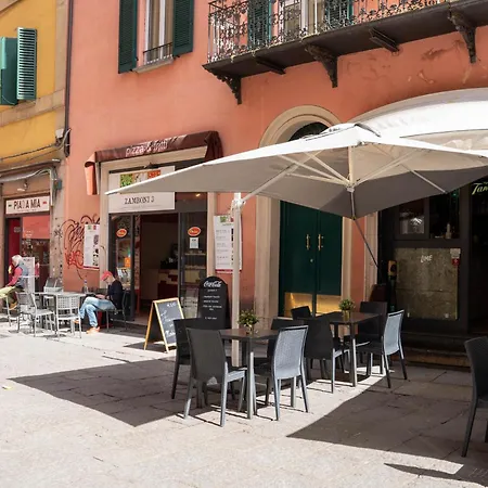 公寓 Canard 博洛尼亚